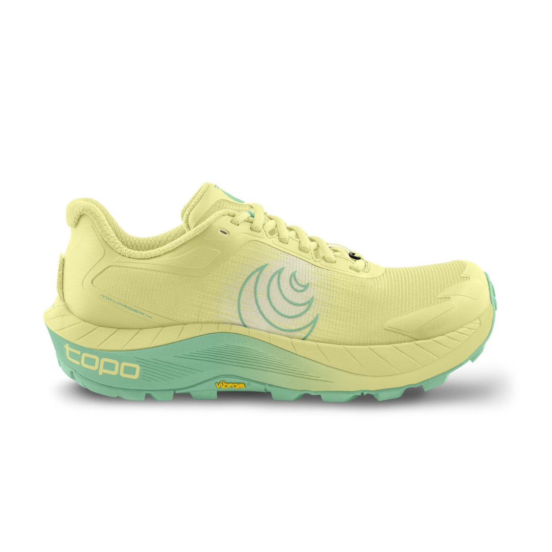 Topo Athletic - Topo Women's MTN Racer 4 Trail Running Shoes - Cam2
