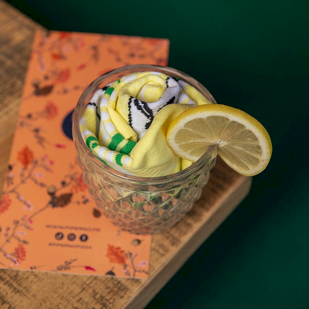 BV Sport - BV Sport Trail Ultra Collector NUTRI Socks - Cam2