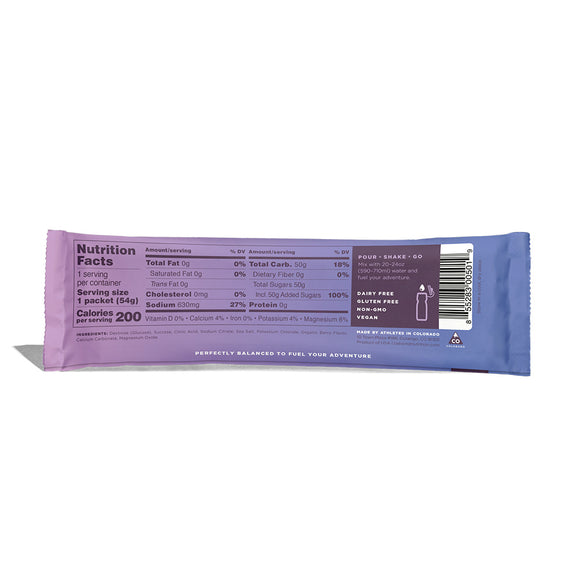 Tailwind (HKTVMALL) - (HKTVMALL) Tailwind Endurance Fuel (1 Servings Stick) (5P) - Cam2