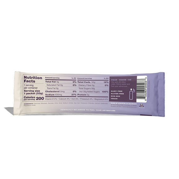 Tailwind (HKTVMALL) - (HKTVMALL) Tailwind Endurance Fuel (1 Servings Stick) (5P) - Cam2
