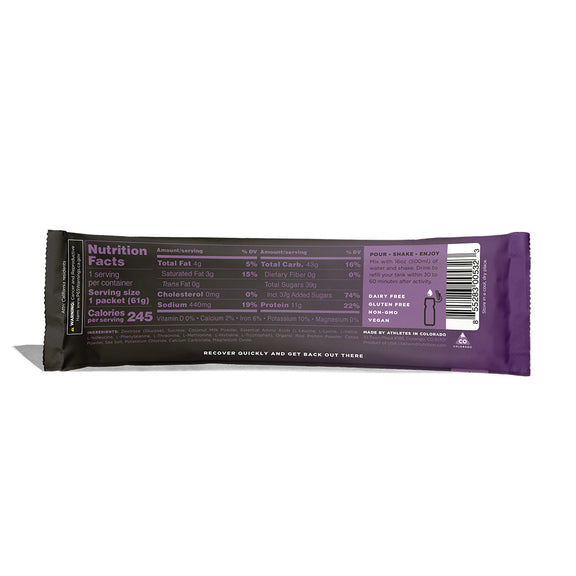Tailwind - Tailwind Recovery Mix (1 Servings Stick) - Cam2