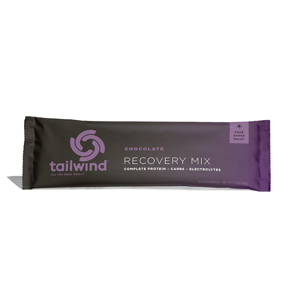 Tailwind - Tailwind Recovery Mix (1 Servings Stick) - Cam2