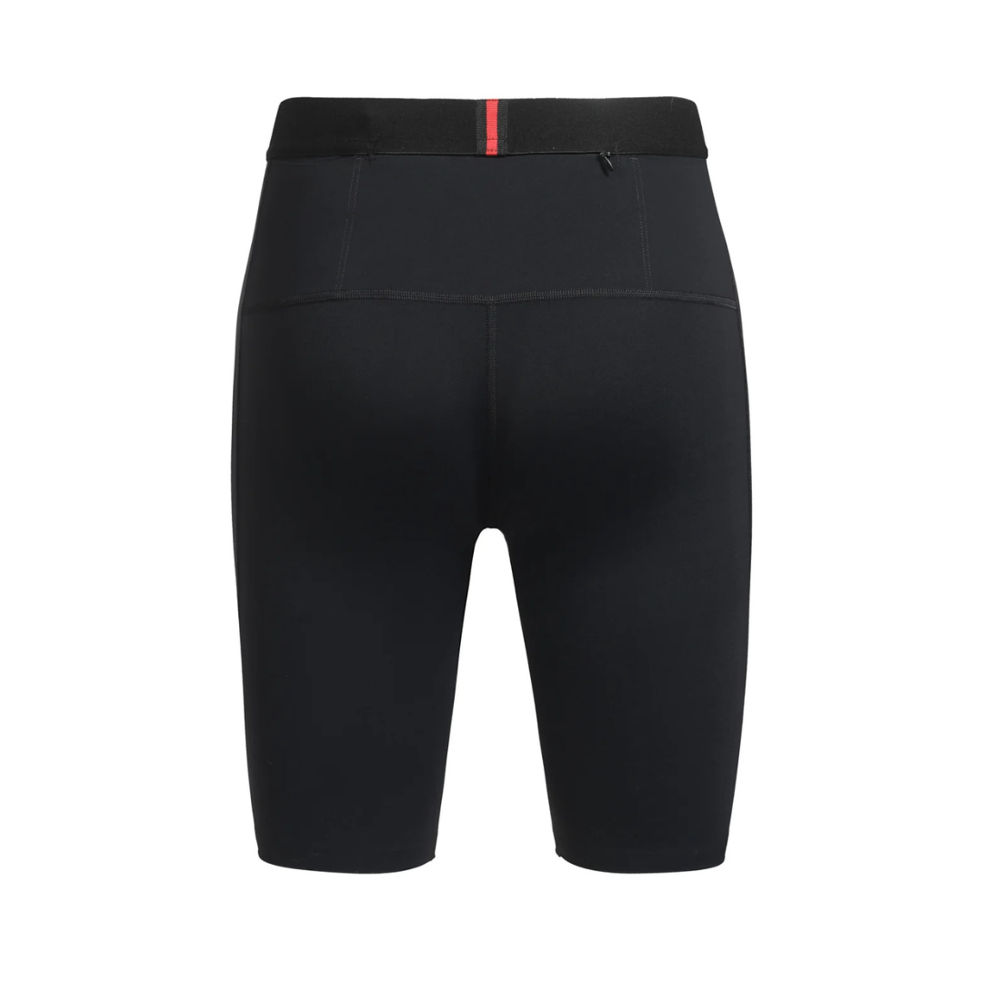 One Running - One Running Men's Tailwind Half Tights - Cam2