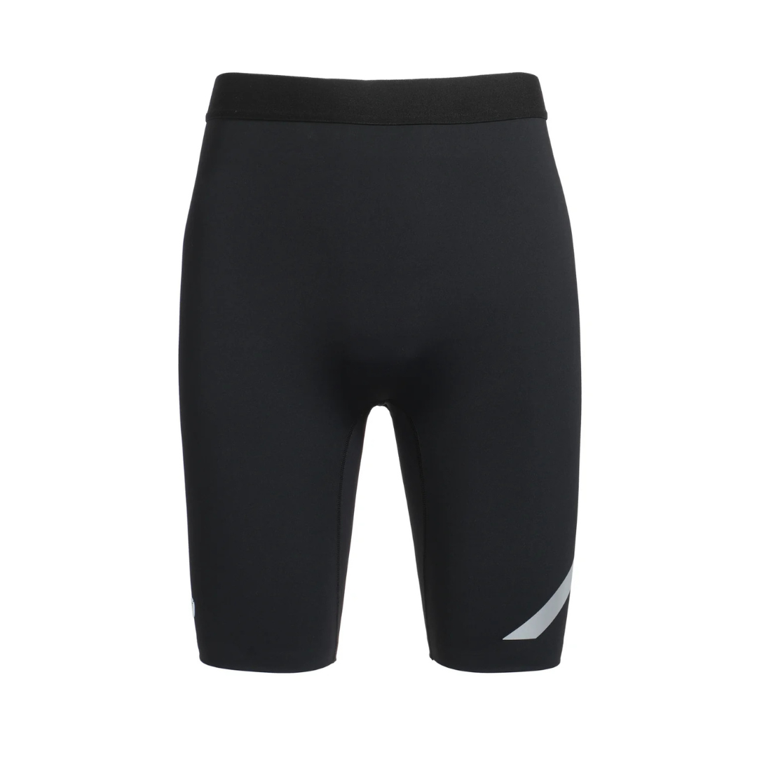 One Running - One Running Men's Tailwind Half Tights - Cam2