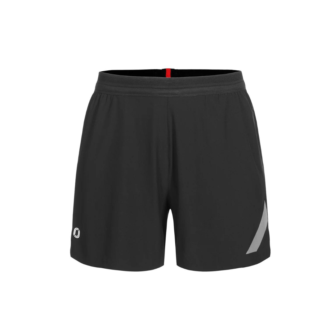 One Running - One Running Men's Tailwind Lined Essential Shorts - Cam2
