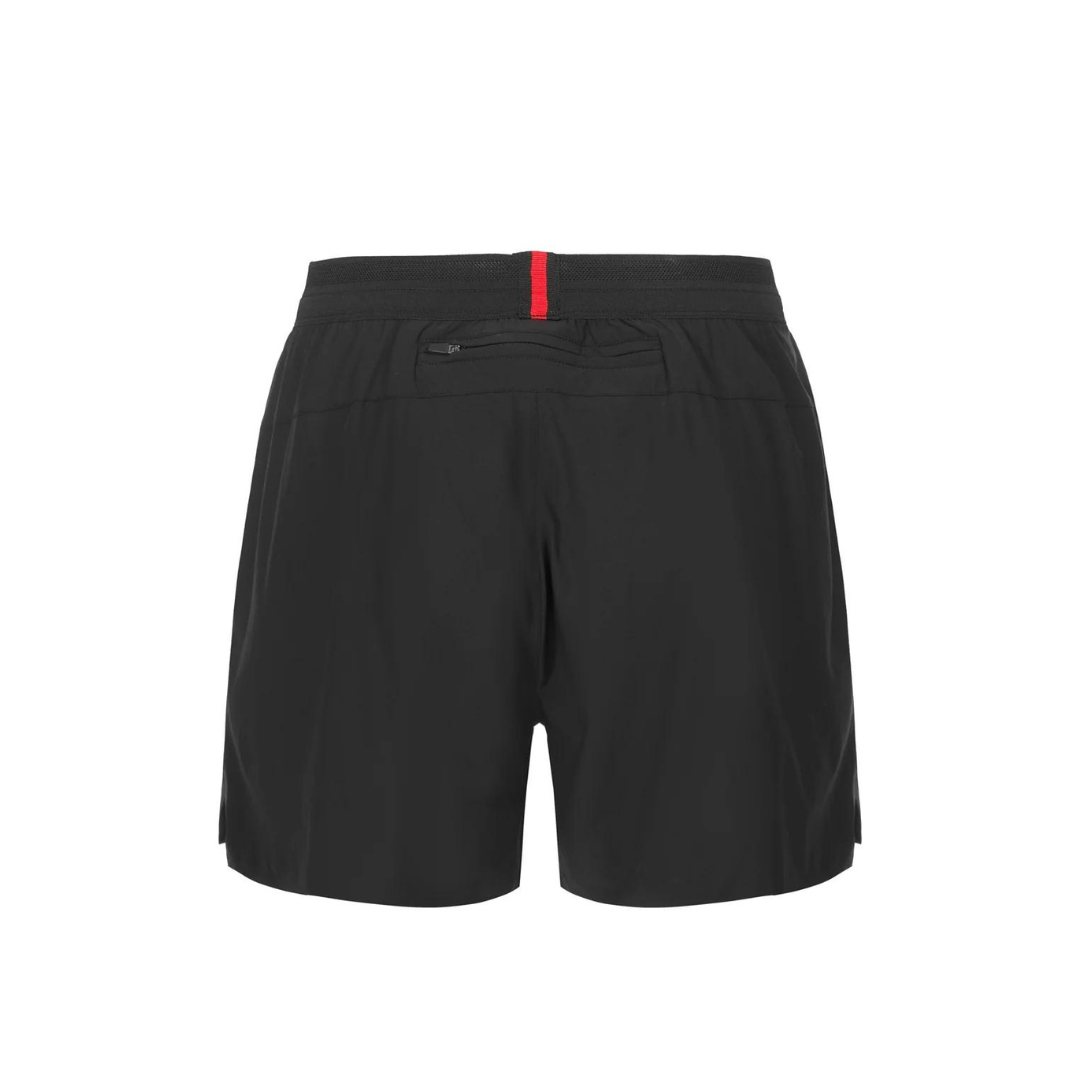 One Running - One Running Men's Tailwind Lined Essential Shorts - Cam2