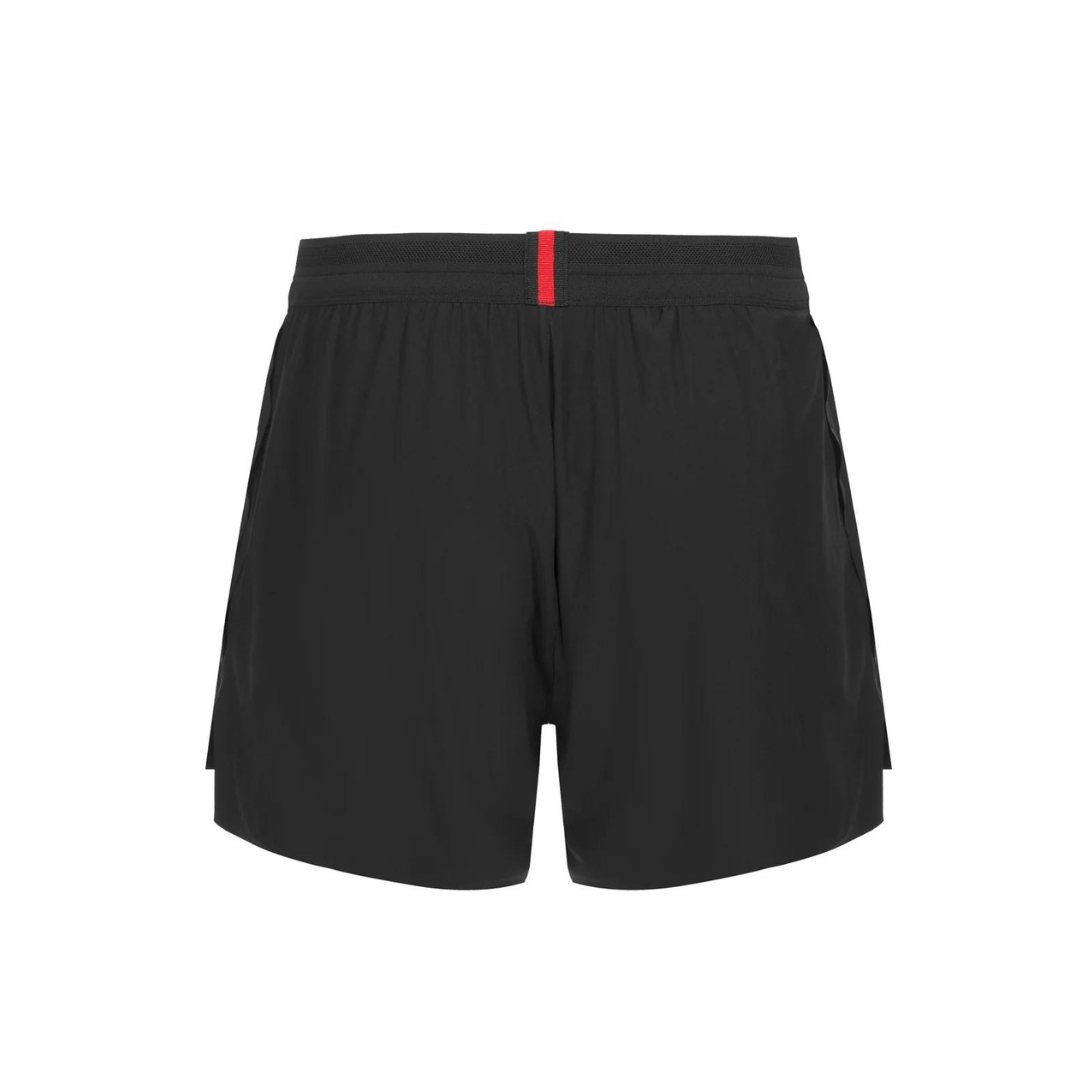 One Running - One Running Men's Tailwind Lined Racing Split Shorts - Cam2