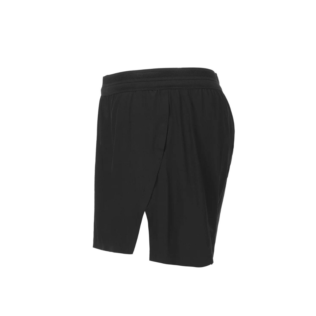 One Running - One Running Men's Tailwind Lined Racing Split Shorts - Cam2