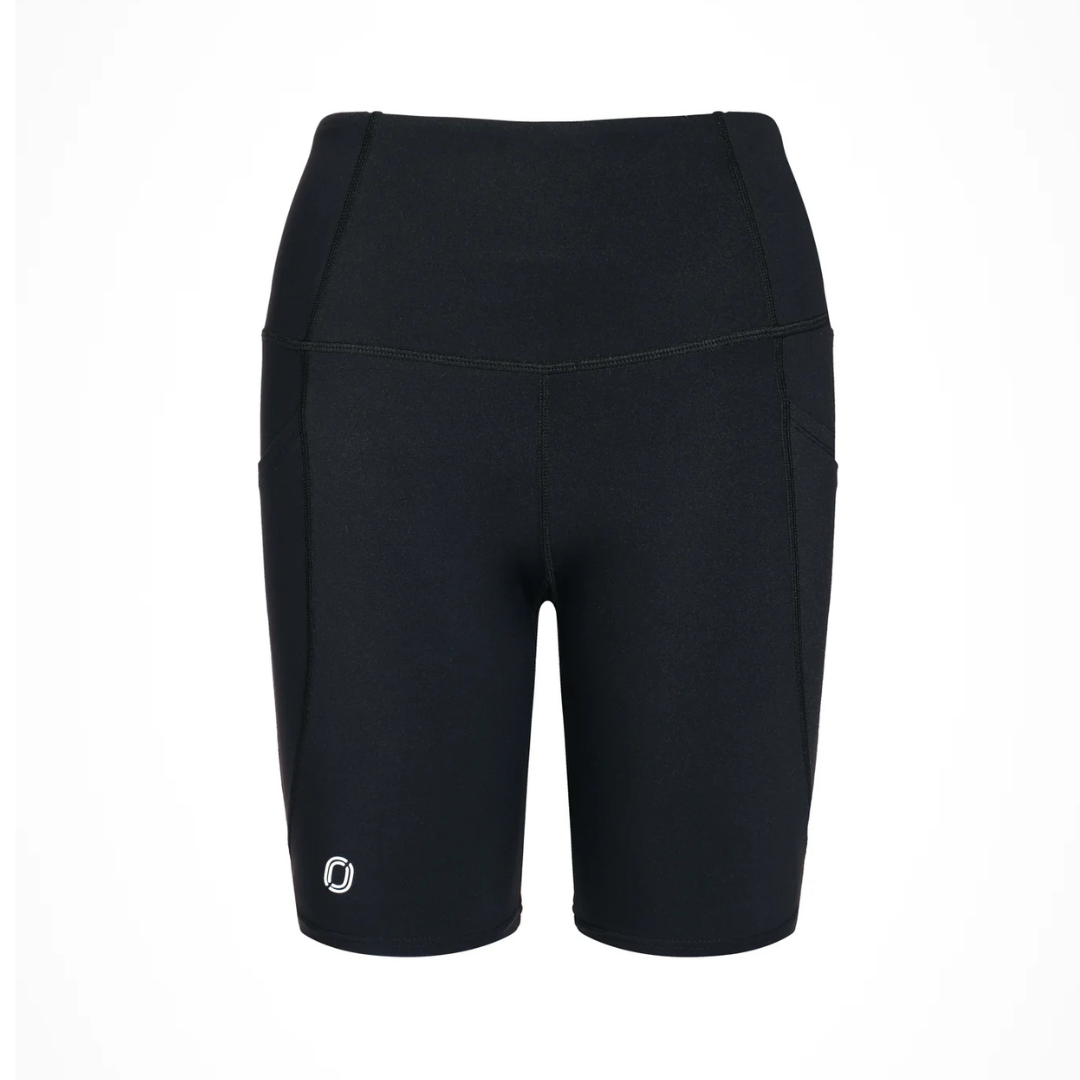 One Running - One Running Women's Tailwind Short Tight 5-inch - Cam2