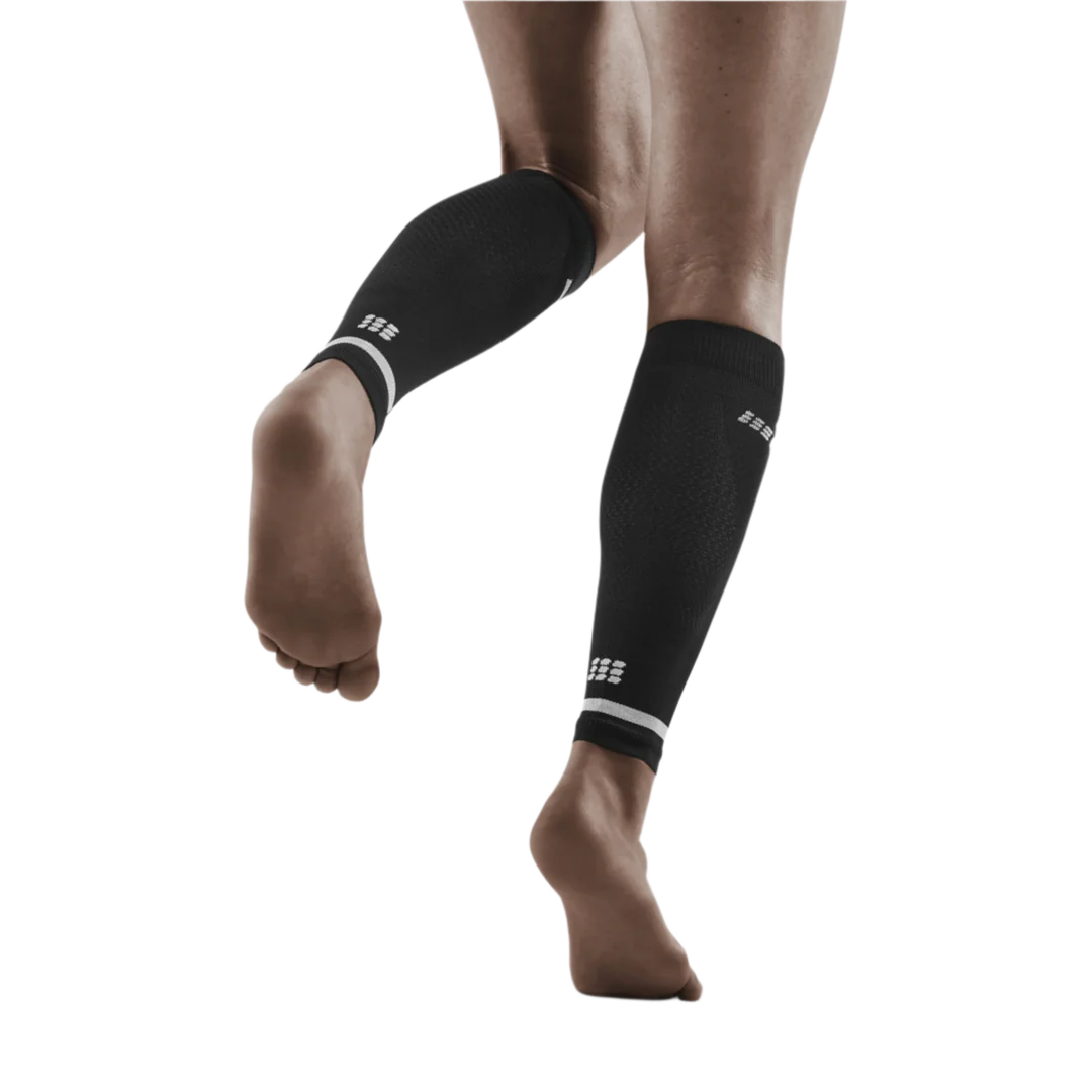 CEP - CEP Women's The Run Calf Sleeves 4.0 - Cam2