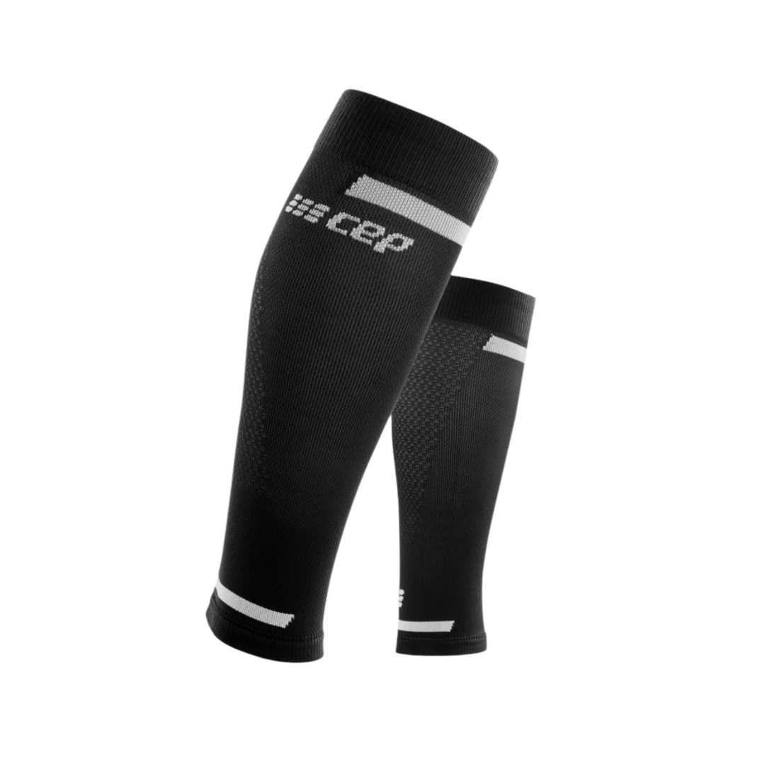 CEP - CEP Women's The Run Calf Sleeves 4.0 - Cam2