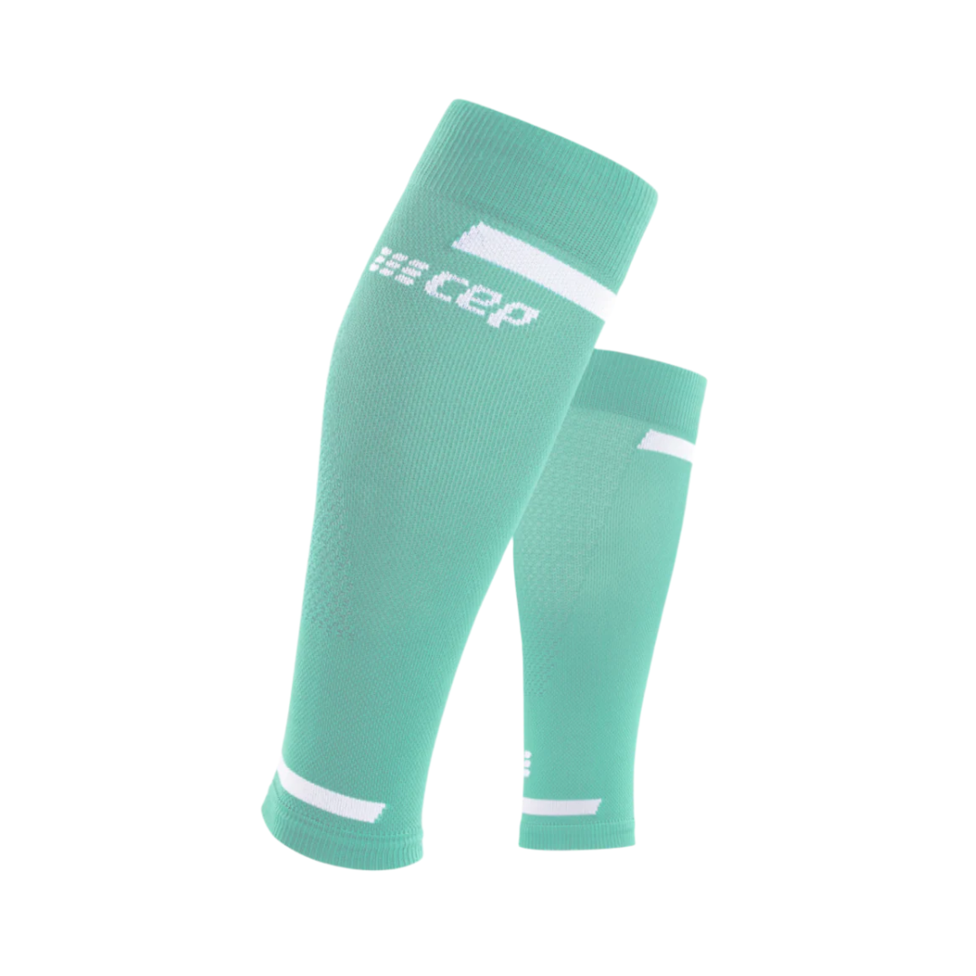 CEP - CEP Men's The Run Calf Sleeves 4.0 - Cam2