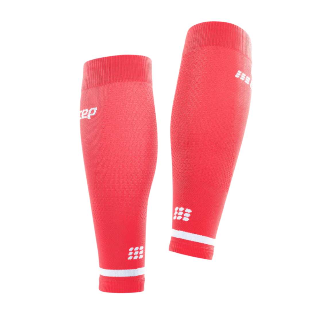 CEP - CEP Women's The Run Calf Sleeves 4.0 - Cam2