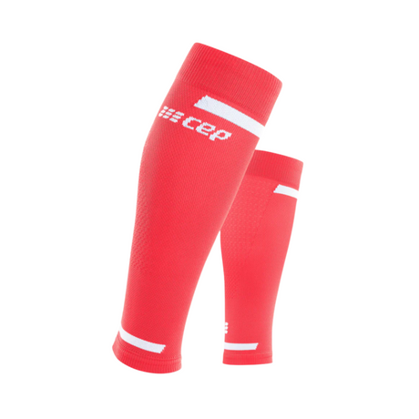 CEP - CEP Women's The Run Calf Sleeves 4.0 - Cam2