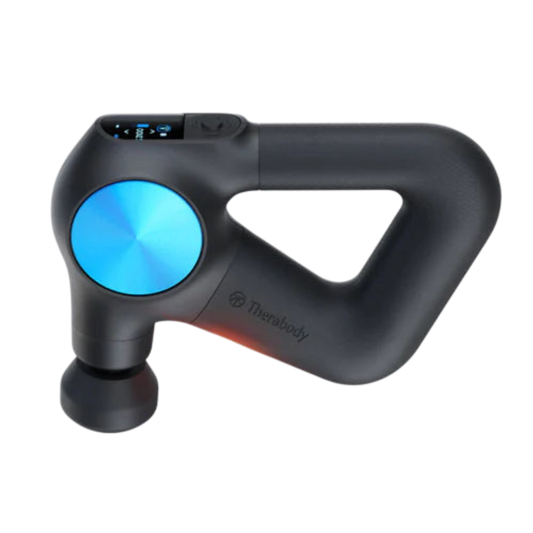Therabody(S) - Therabody Theragun Pro Plus (6th Generation) - Cam2