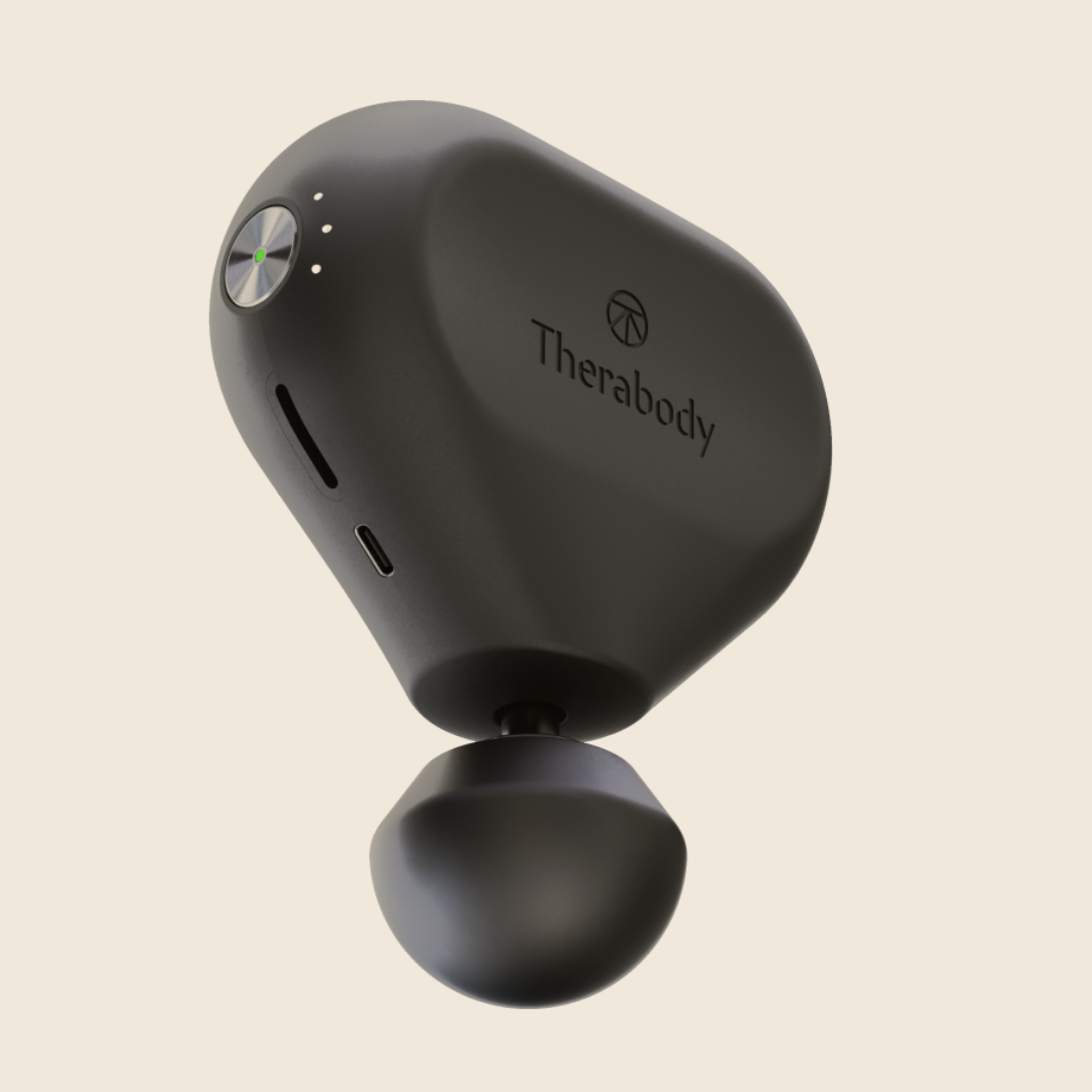 Therabody - Therabody Theragun Mini (3rd Generation) - Cam2
