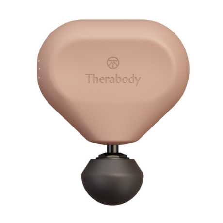 Therabody - Therabody Theragun Mini (3rd Generation) - Cam2