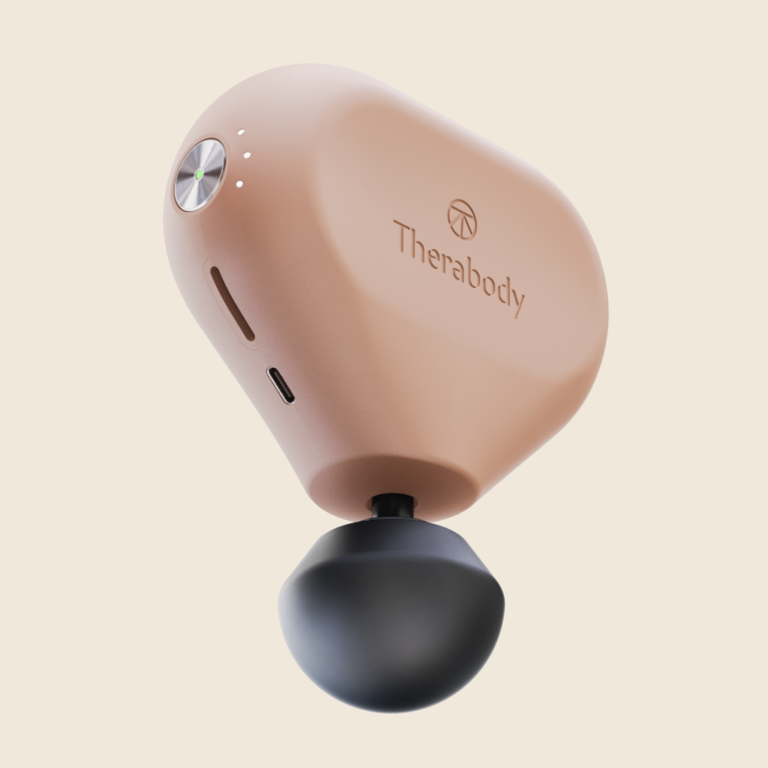 Therabody - Therabody Theragun Mini (3rd Generation) - Cam2