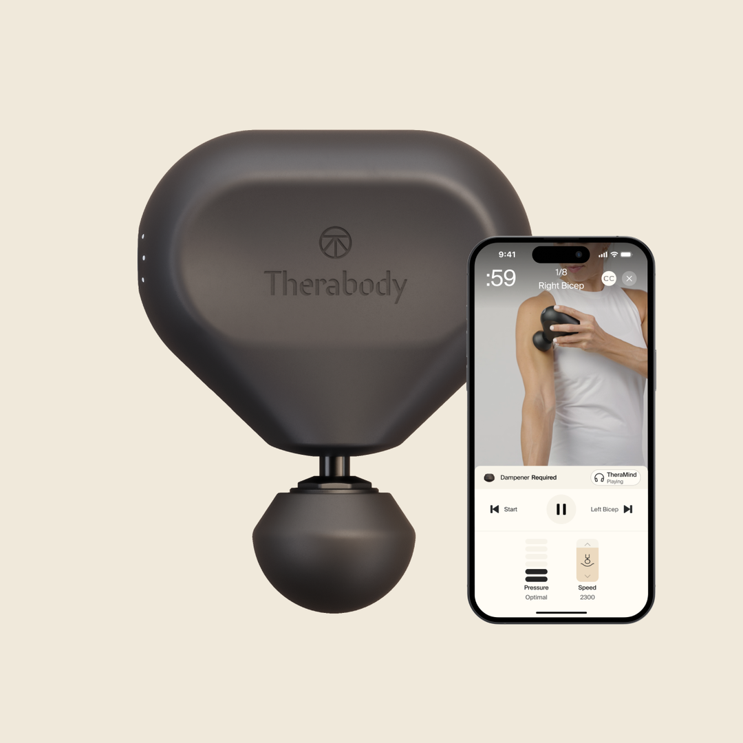 Therabody - Therabody Theragun Mini (3rd Generation) - Cam2