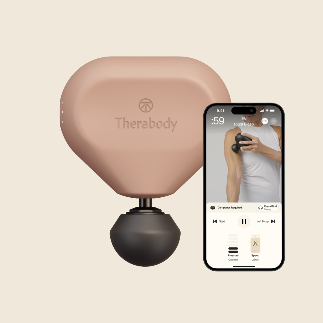 Therabody - Therabody Theragun Mini (3rd Generation) - Cam2