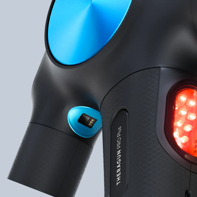 Therabody(S) - Therabody Theragun Pro Plus (6th Generation) - Cam2