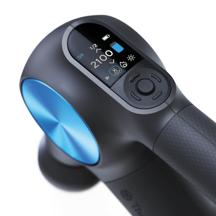 Therabody(S) - Therabody Theragun Pro Plus (6th Generation) - Cam2