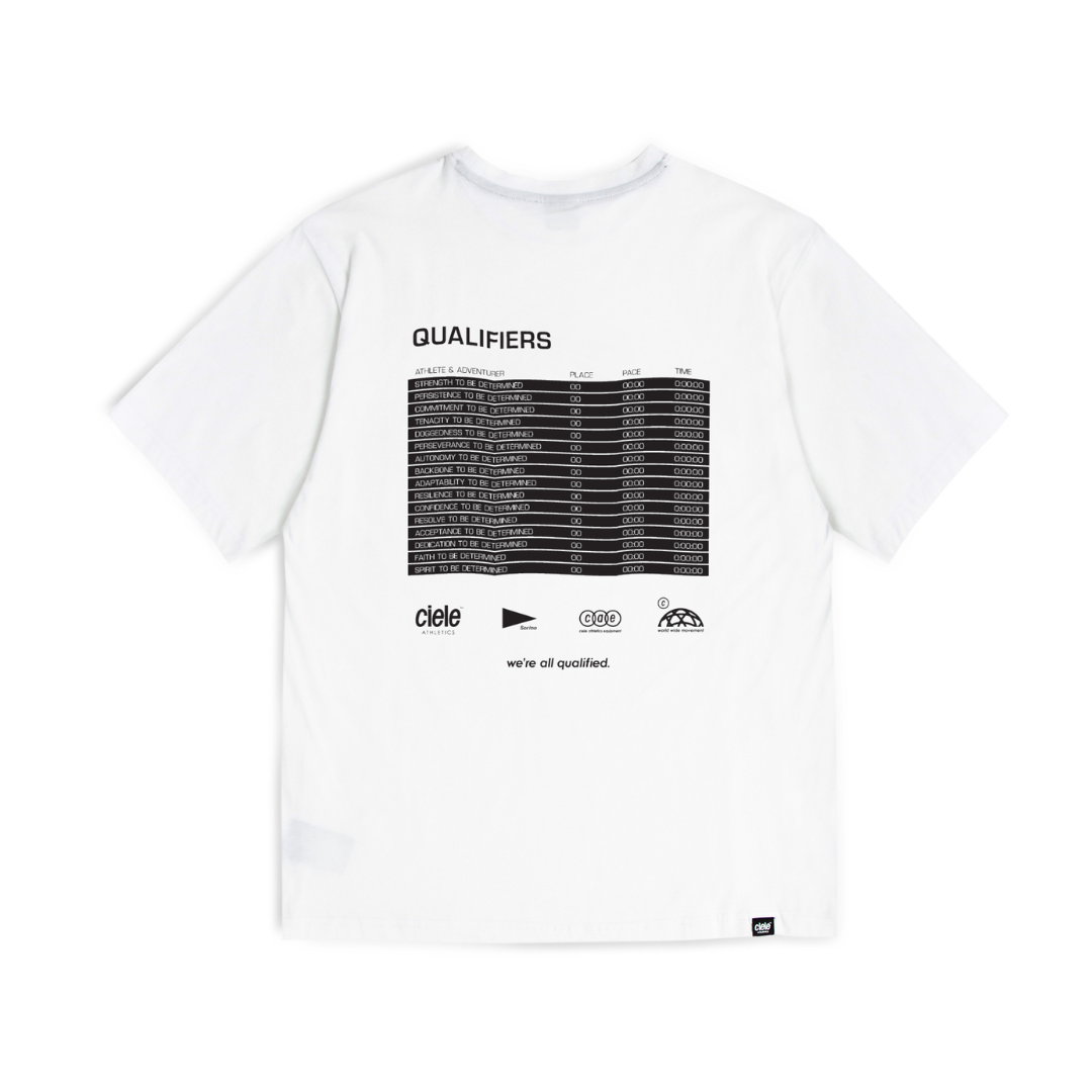 Ciele - Ciele Unisex's ORT Tshirt WWM Mini-Collection - Cam2