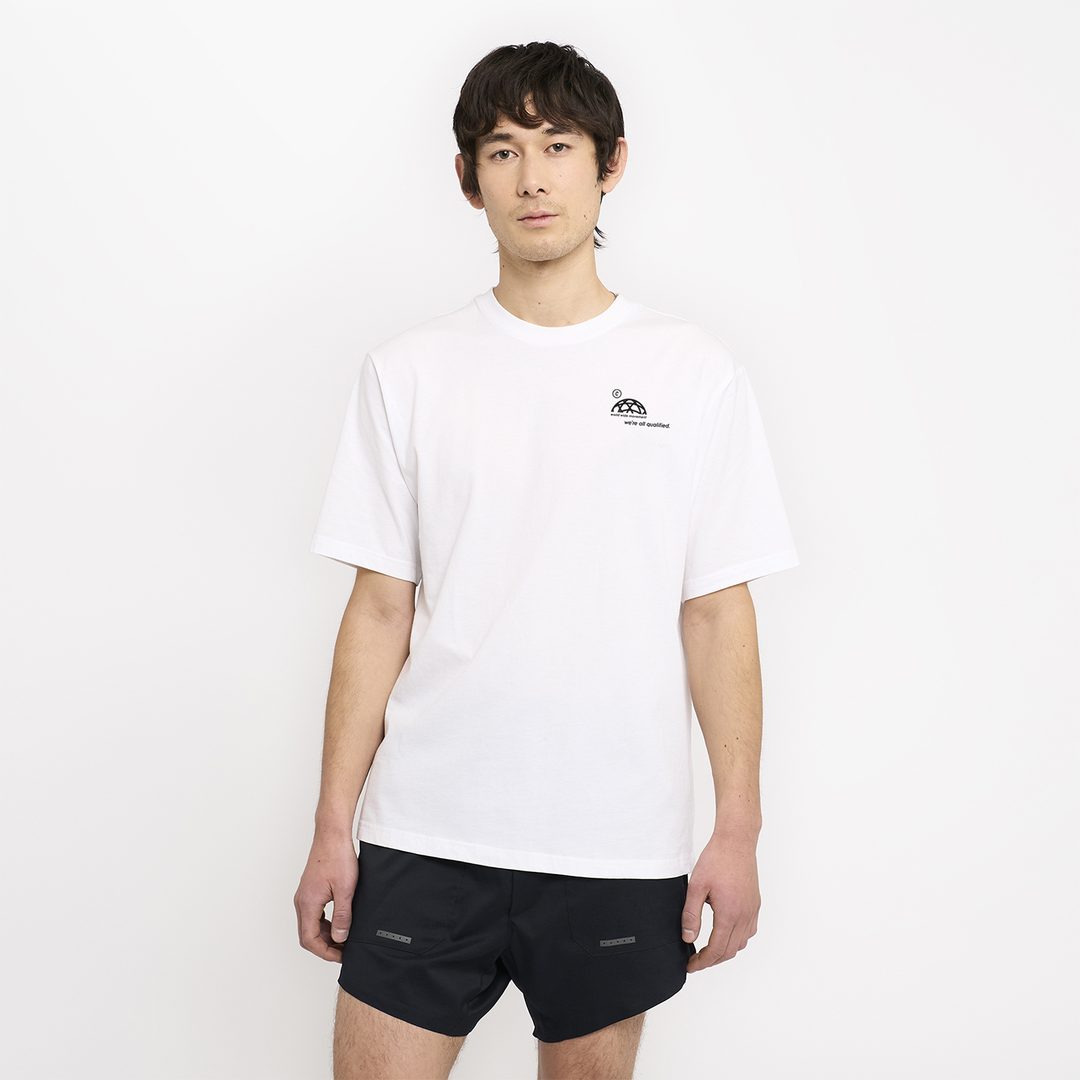 Ciele - Ciele Unisex's ORT Tshirt WWM Mini-Collection - Cam2