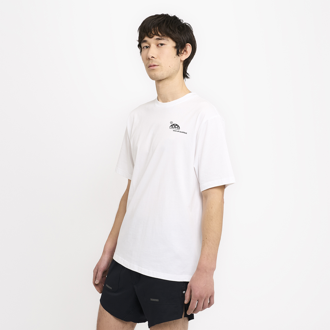 Ciele - Ciele Unisex's ORT Tshirt WWM Mini-Collection - Cam2
