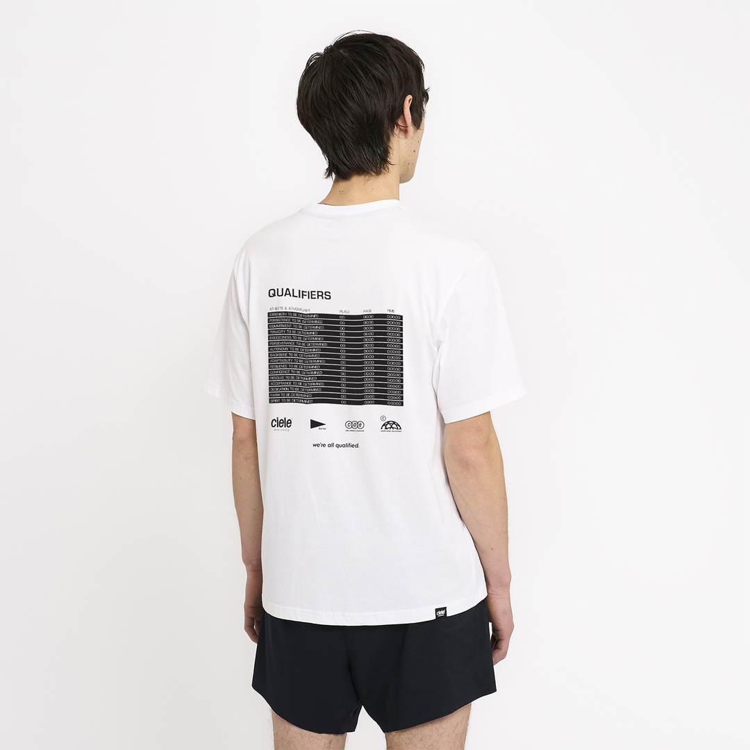 Ciele - Ciele Unisex's ORT Tshirt WWM Mini-Collection - Cam2