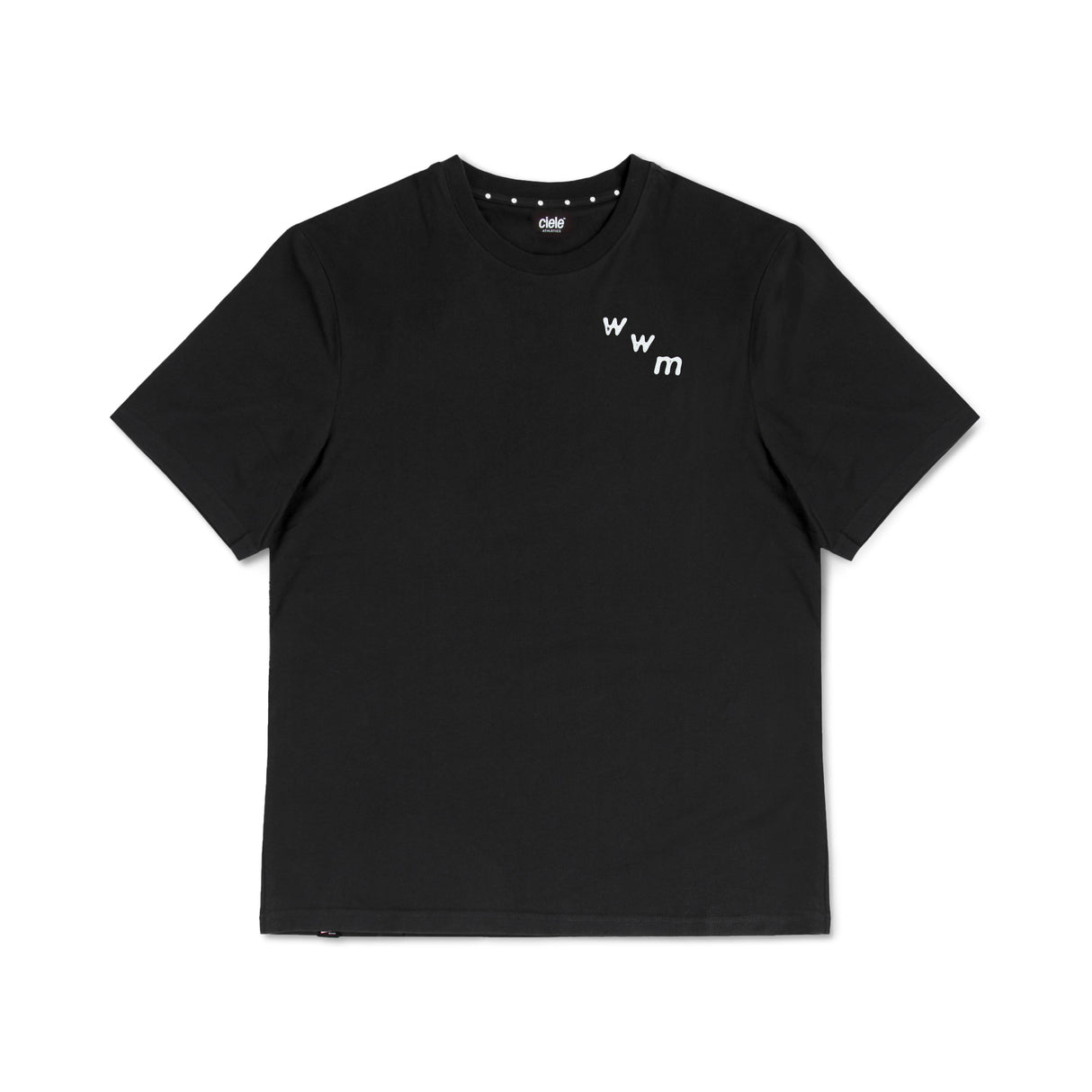 Ciele Unisex's OR T-shirt WWM26