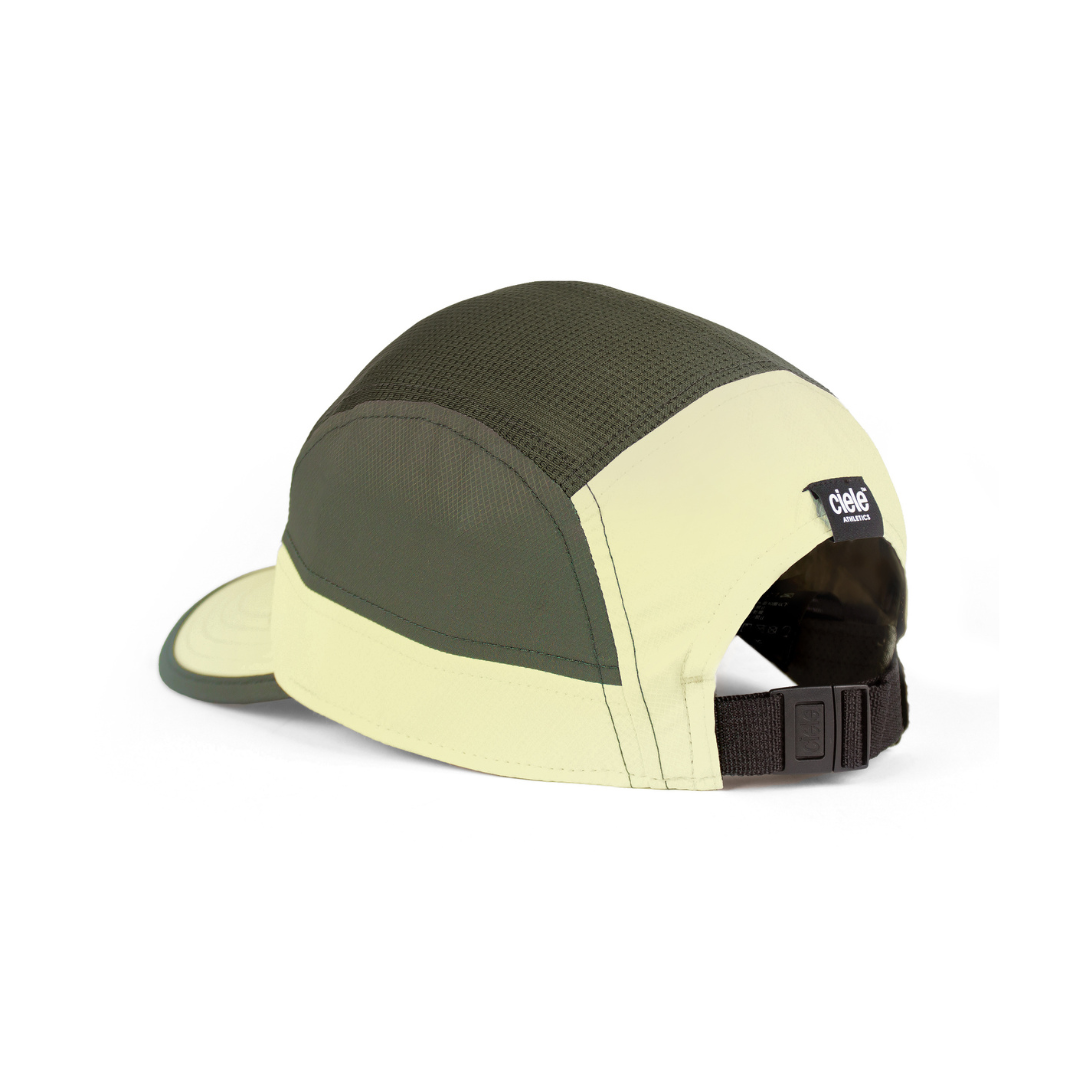 Ciele - CIELE GOCapSC Classic CPlusBox - Cam2