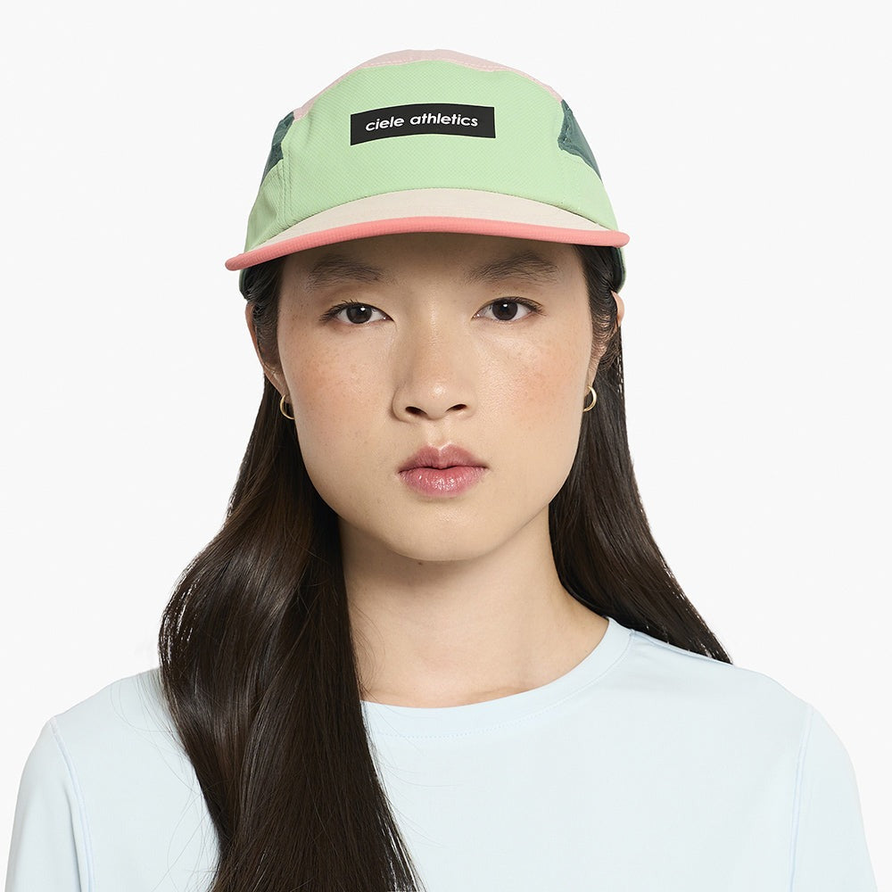 Ciele - CIELE GOCap Field IconicBar - Cam2