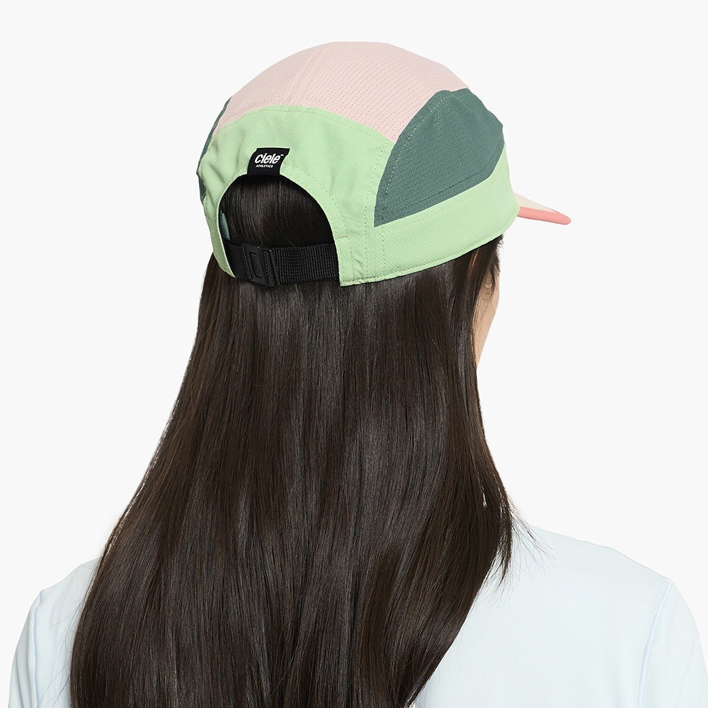 Ciele - CIELE GOCap Field IconicBar - Cam2