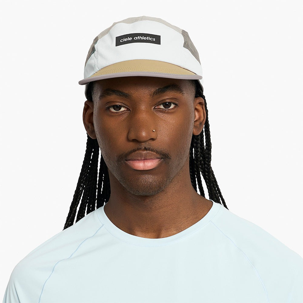 Ciele - CIELE GOCap Field IconicBar - Cam2