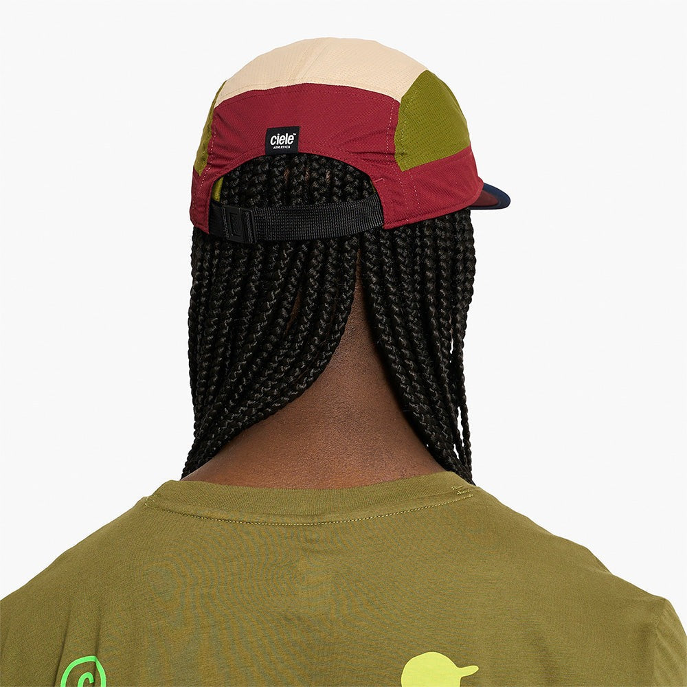 Ciele - CIELE GOCap Field IconicBar - Cam2