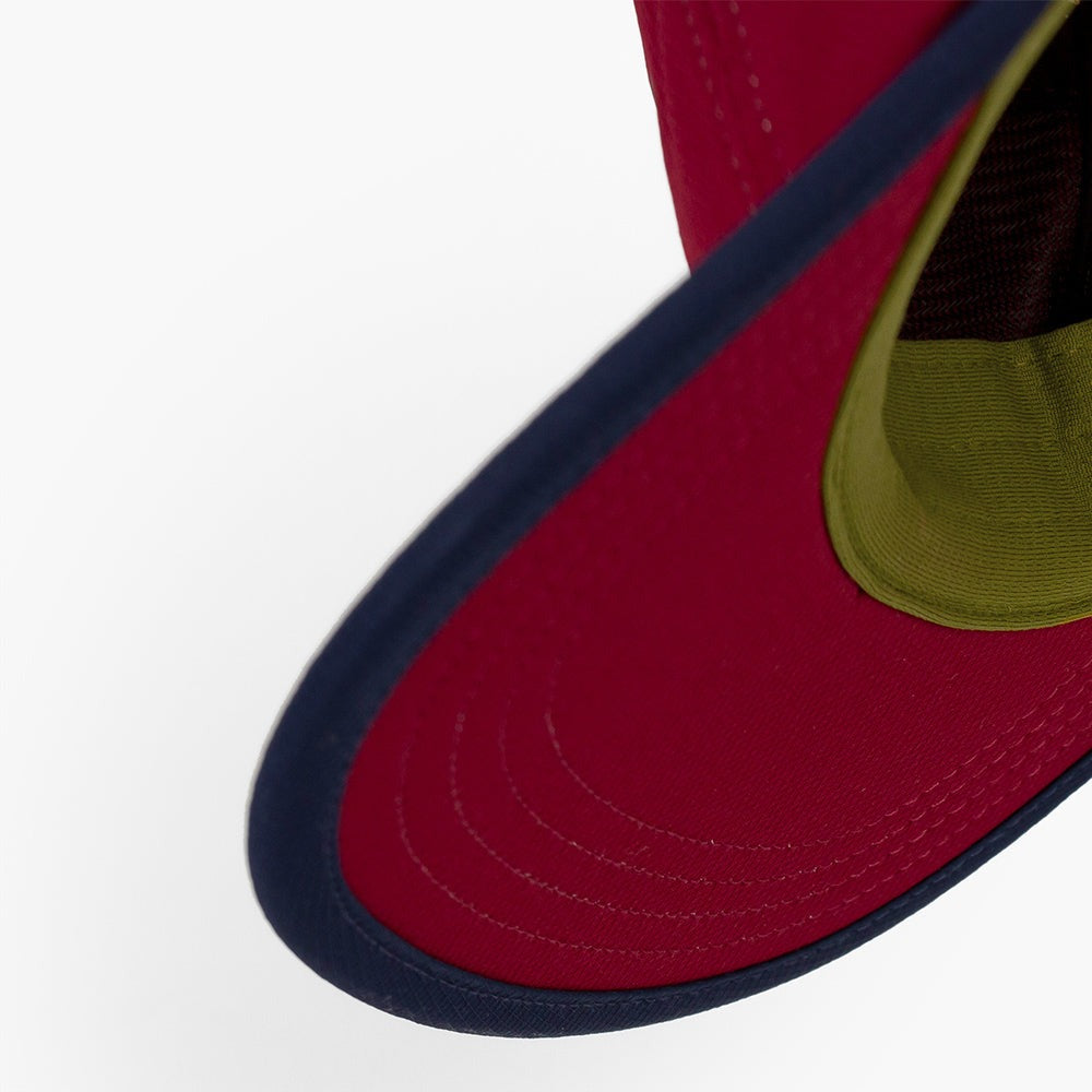 Ciele - CIELE GOCap Field IconicBar - Cam2