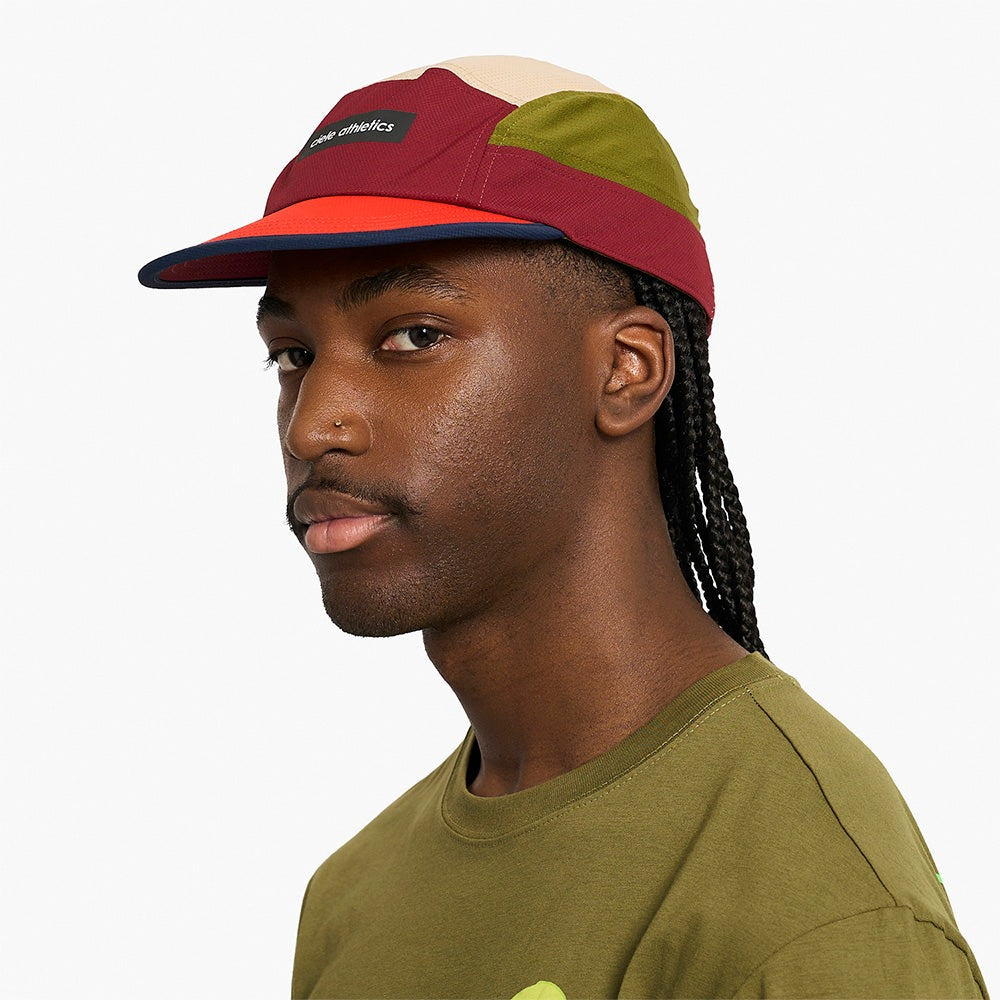 Ciele - CIELE GOCap Field IconicBar - Cam2