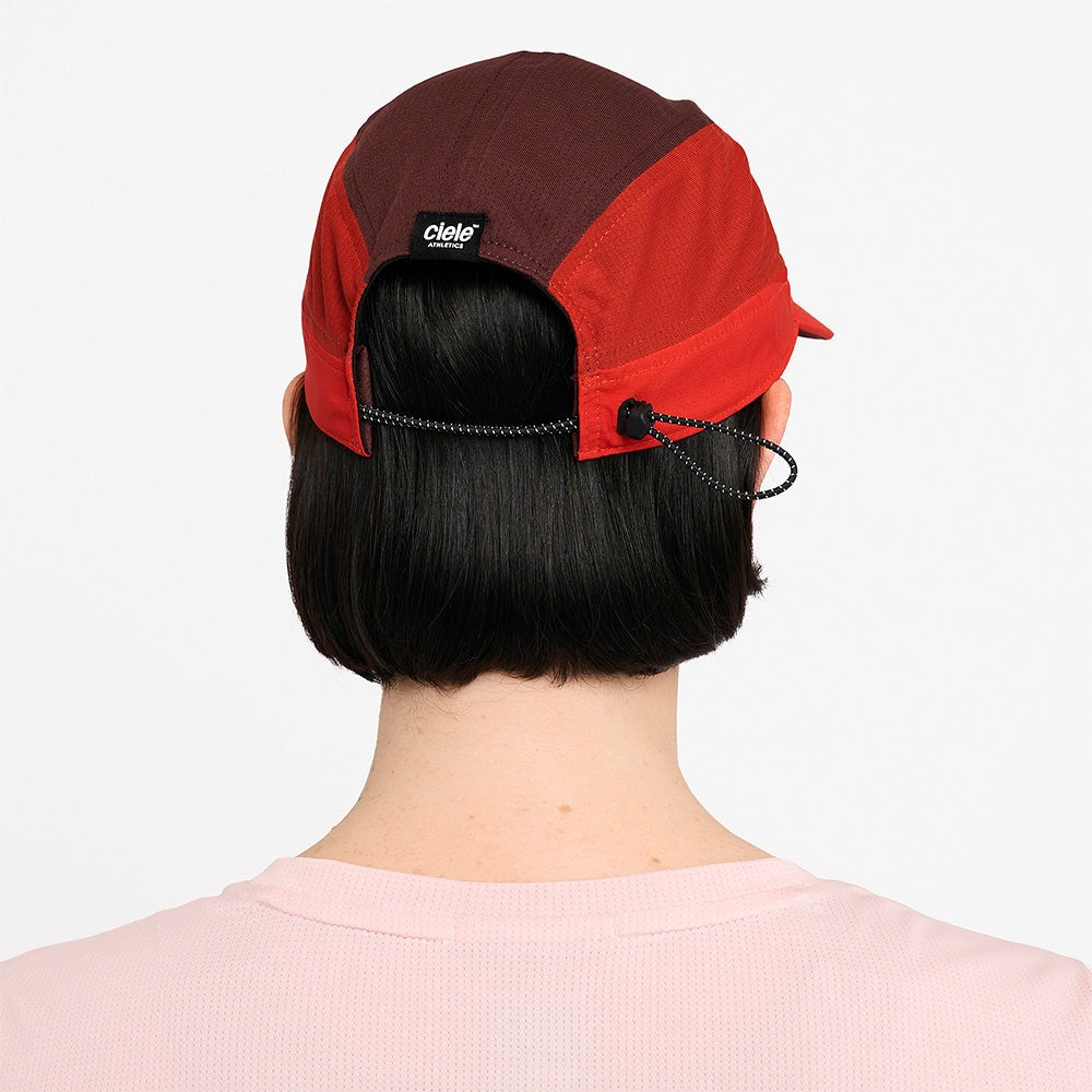 Ciele - CIELE FSTCapSC Comp IconicVC - Cam2