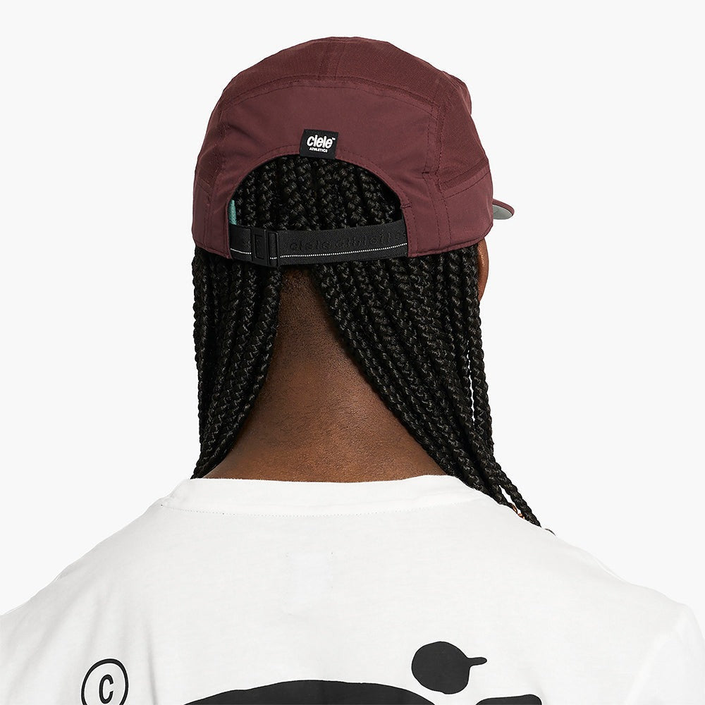 Ciele - CIELE GOCap Comp Bars - Cam2