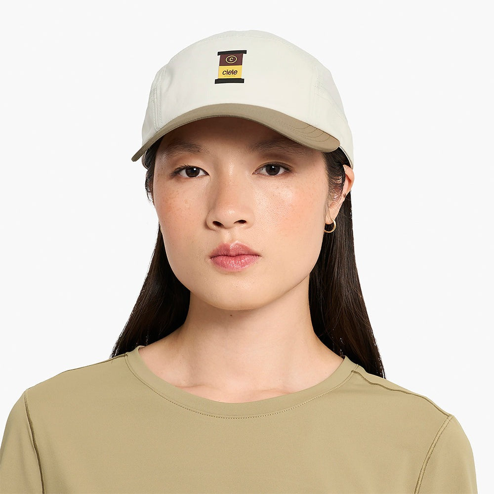 Ciele - CIELE GOCapSC Comp Ccube - Cam2