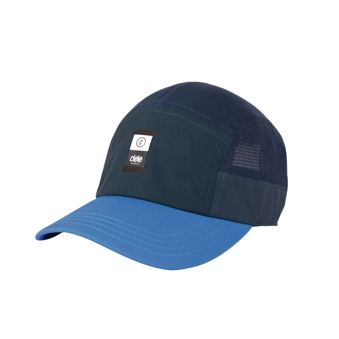 Ciele - CIELE GOCap SC Comp Ccube - Cam2