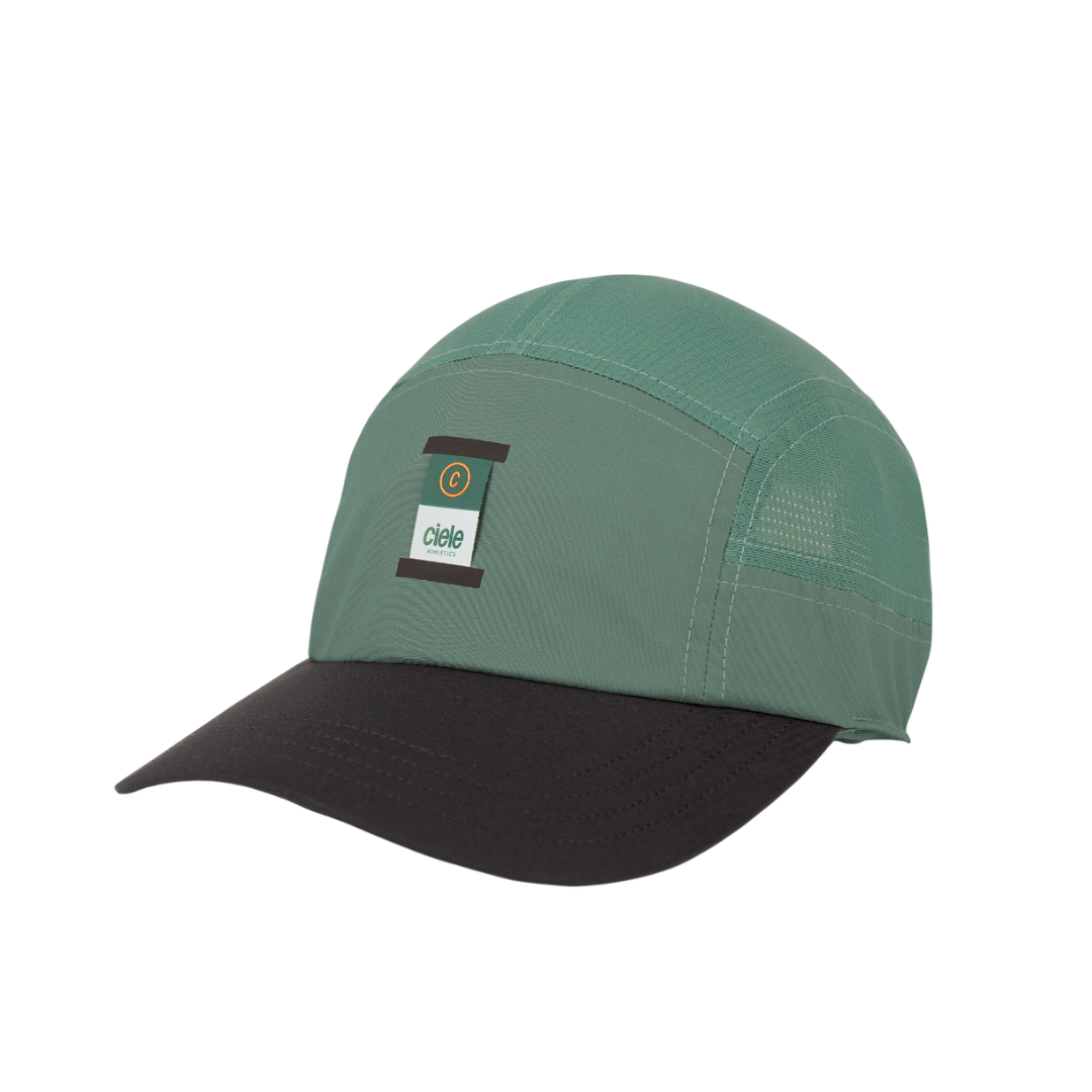 Ciele - CIELE GOCap SC Comp Ccube - Cam2