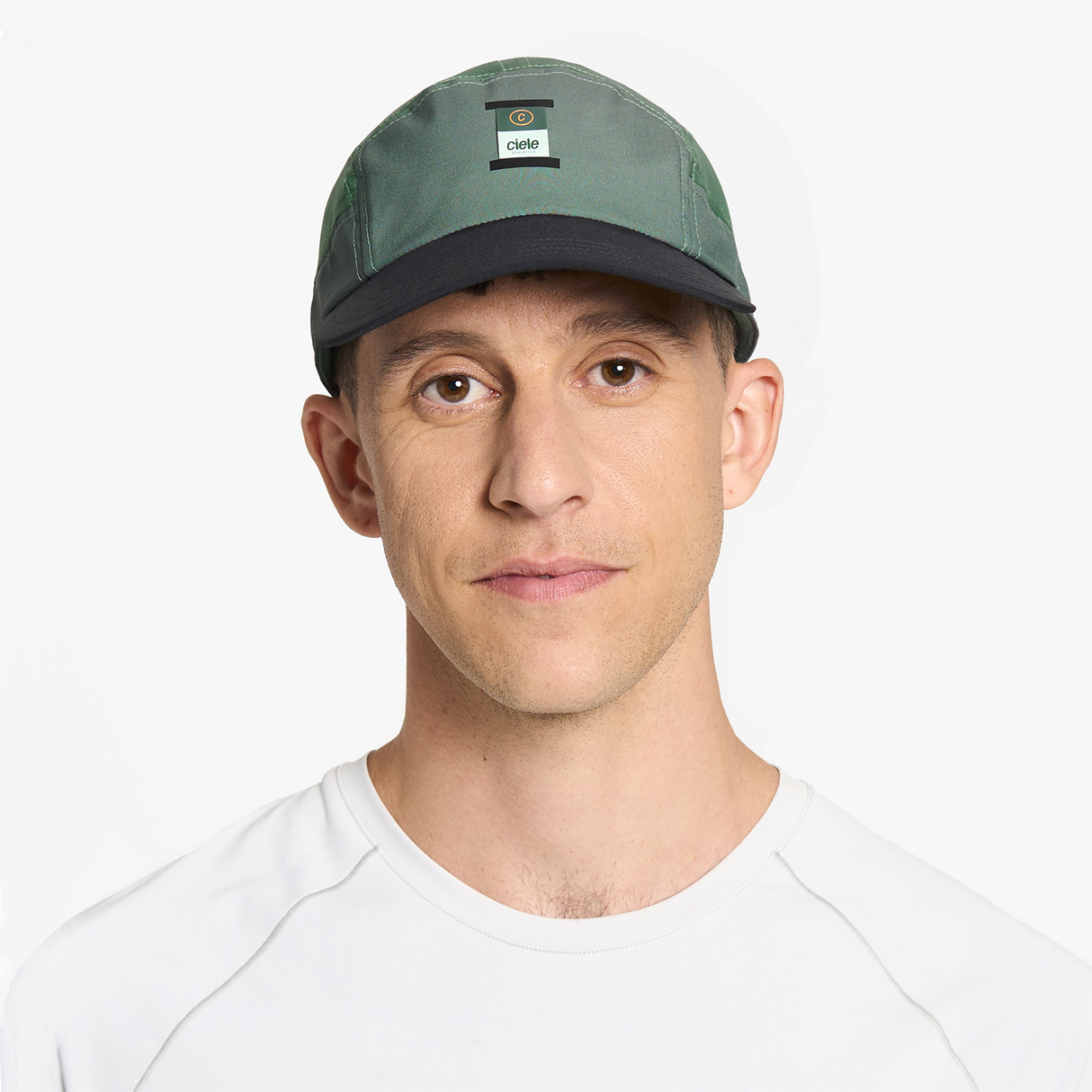 Ciele - CIELE GOCap SC Comp Ccube - Cam2