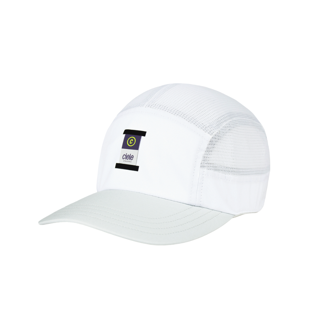 Ciele - CIELE GOCap SC Comp Ccube - Cam2