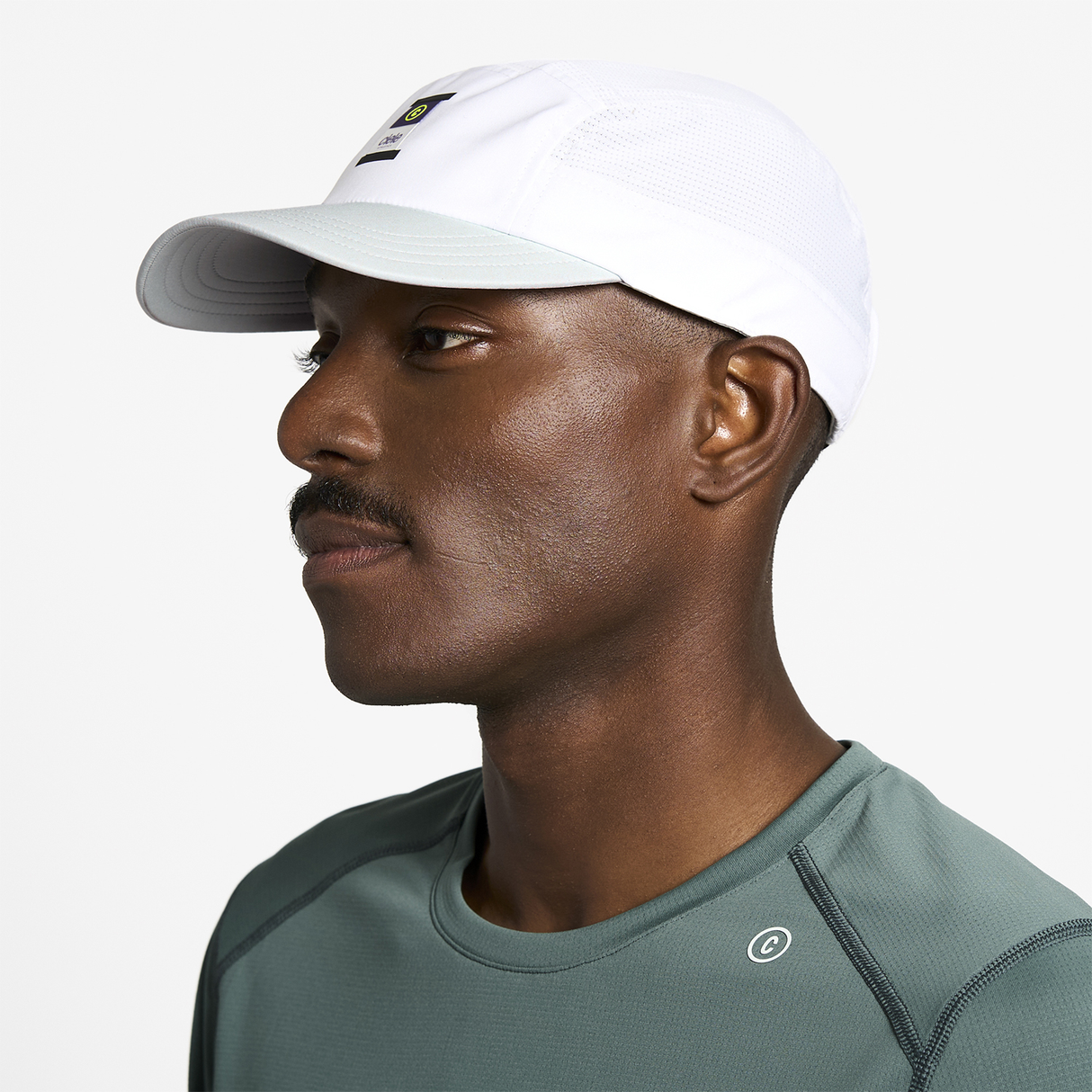 Ciele - CIELE GOCap SC Comp Ccube - Cam2