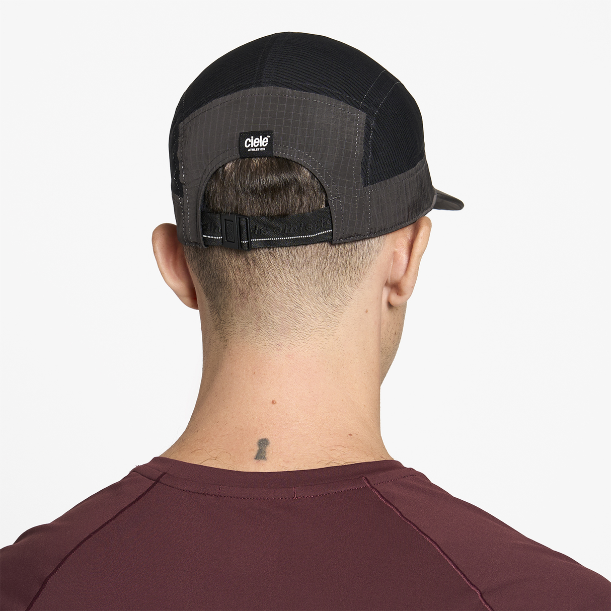 Ciele - CIELE GOCap Icon CircleC - Cam2