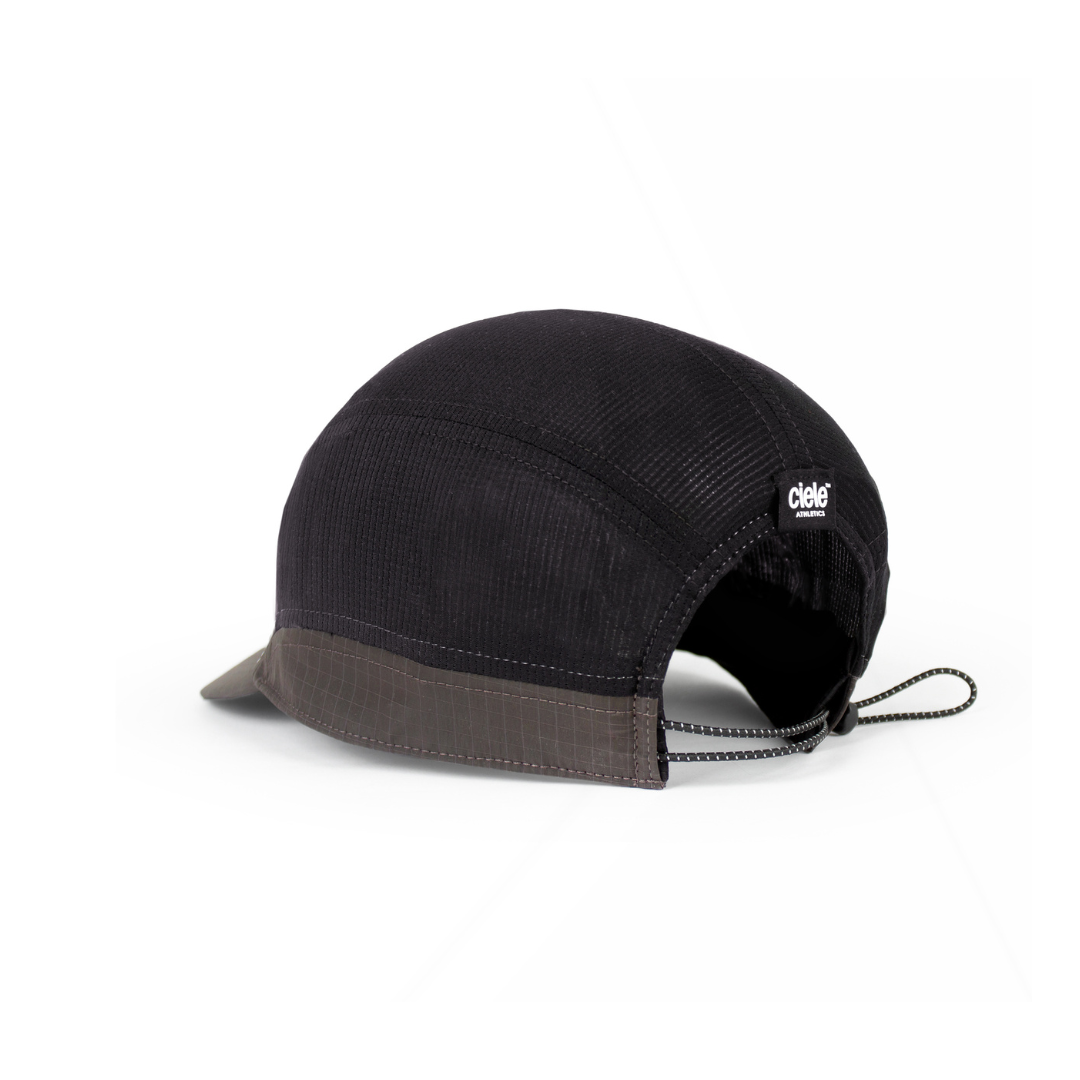 Ciele - CIELE FSTCap ShortBrim Icon CircleC - Cam2