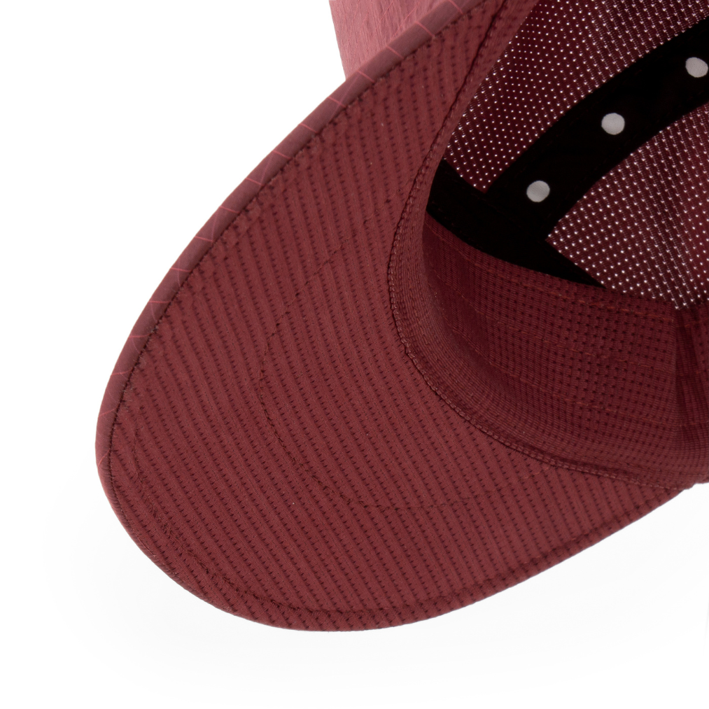 CIELE FSTCap ShortBrim Icon CircleC