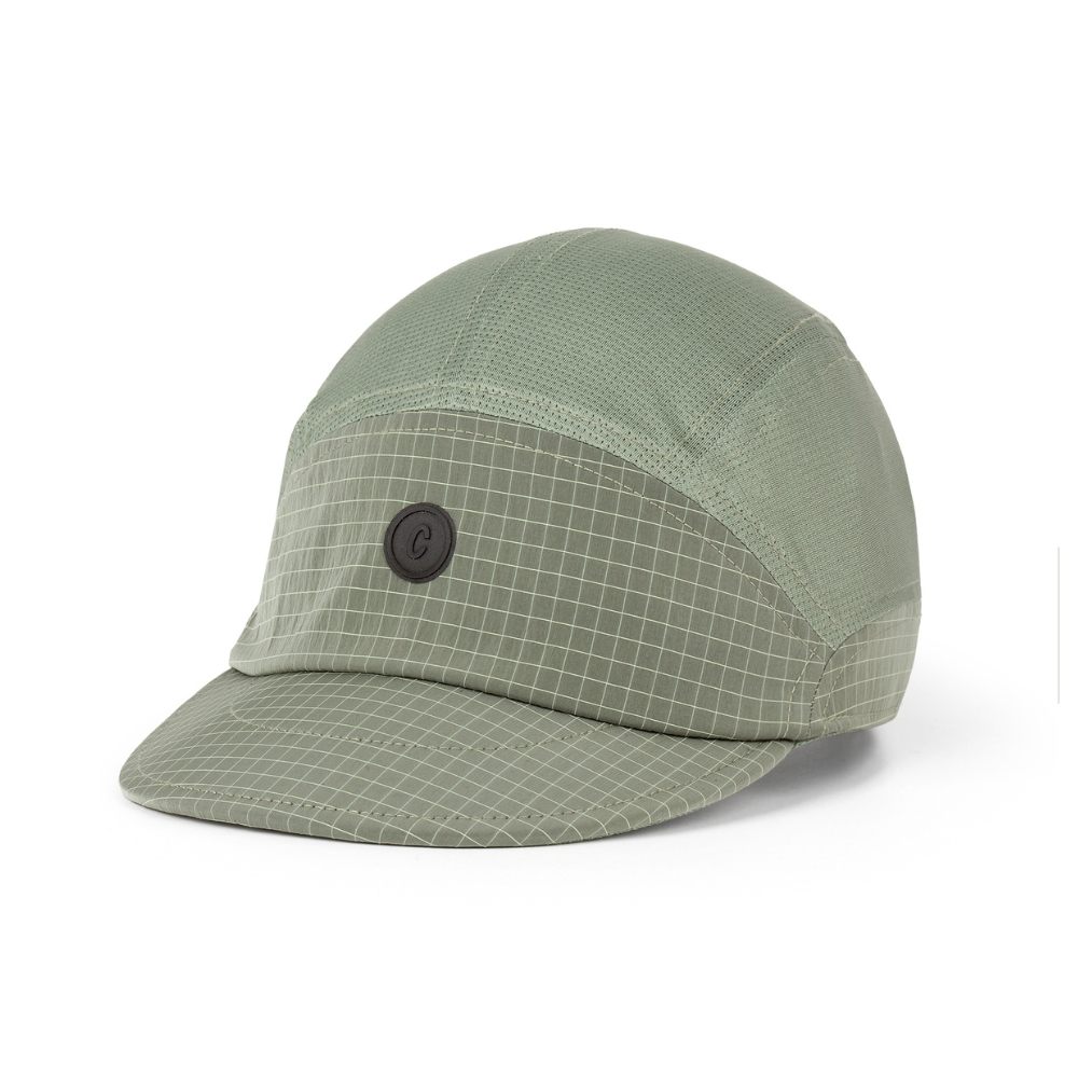 CIELE FSTCap ShortBrim Icon CircleC